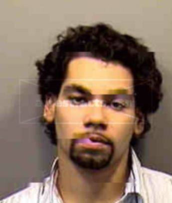 Anderson Vazquez Jr