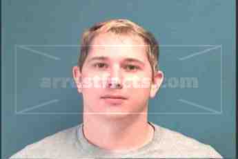 Kristopher Allen Crosby
