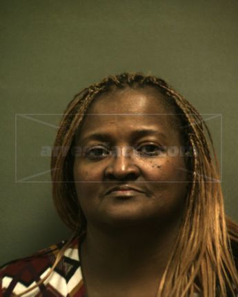 Lora Ann Mcgrew