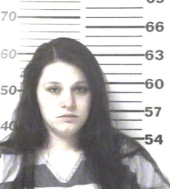 Sara Alyson Chambers