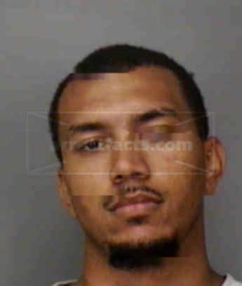 Aaron Maurice Phillips