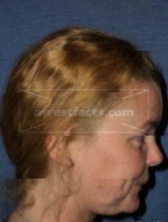Alicia Ann Hawks