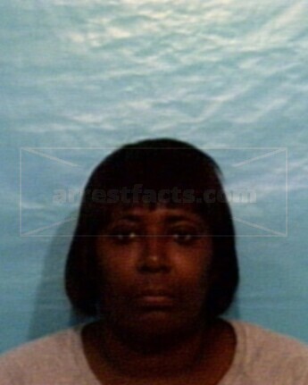 Tracy Louvette Rodgers