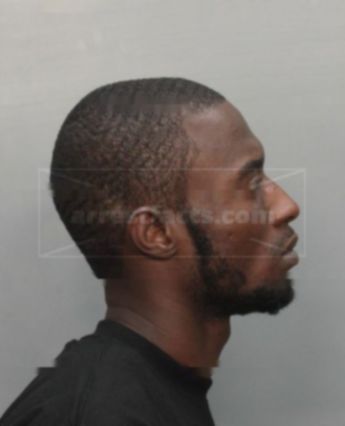 Damase Ujuan Cameron