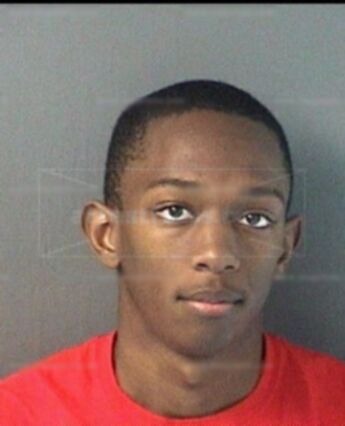 Michael Antonio Riley
