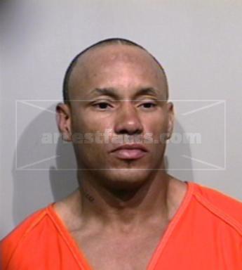 Trent Errol Ecby