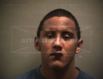Corey Blaine Eudy