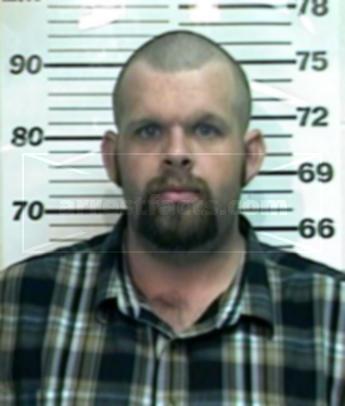 Clinton Dirk Dalrymple