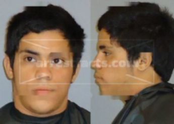 Jonathan Wilfredo Cubias