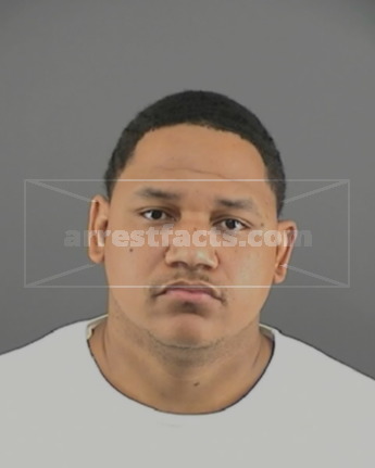 Maurice Nmn Robinson