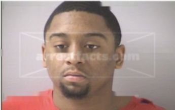 Andre Lamar Whitfield