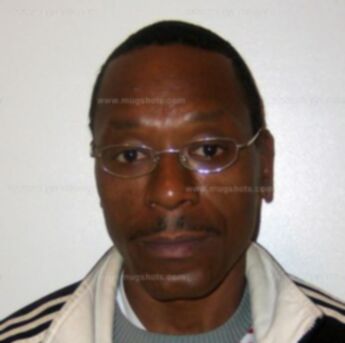 Anthony Lamar Dillard