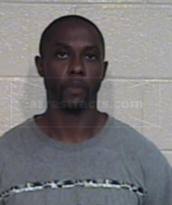 Rodney Jeroid Brown Webb