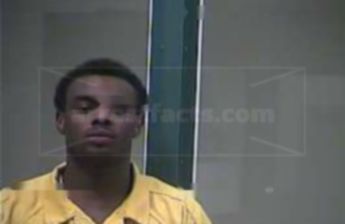Toure Laron Mclaurin