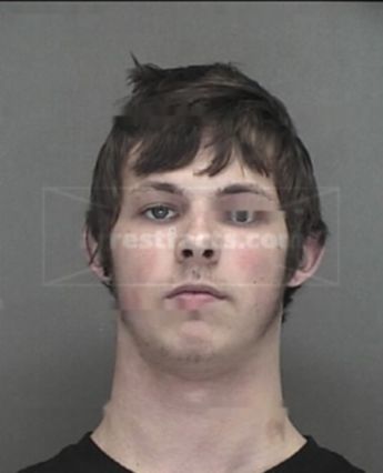 Brandon Jacob Pantzlaff