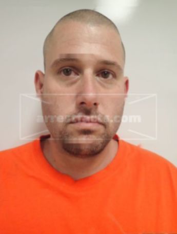 Chad Brodie Pirtle