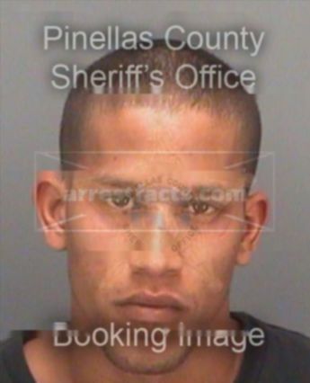 Derrick Ontario Boyd