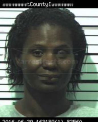 Sarah Denise Lewis