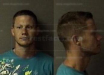 Ryan Earl Wickersham