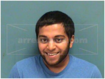 Andrew Christopher Santhosh Heen