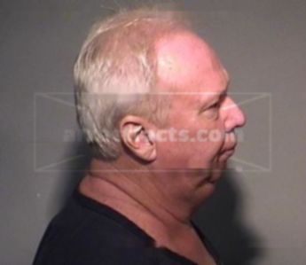 Bernard John Wheeler