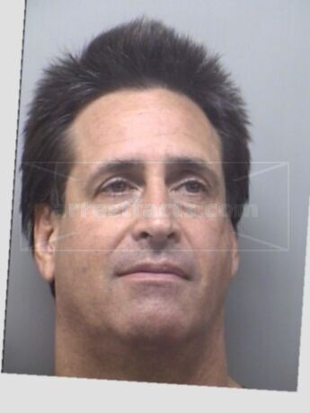 Mark Allen Coker