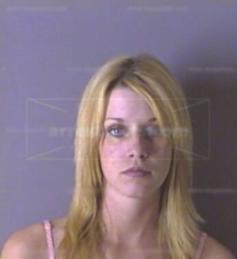 Ashley Kay Porter