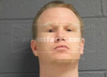 Cody Dean Kilpatrick
