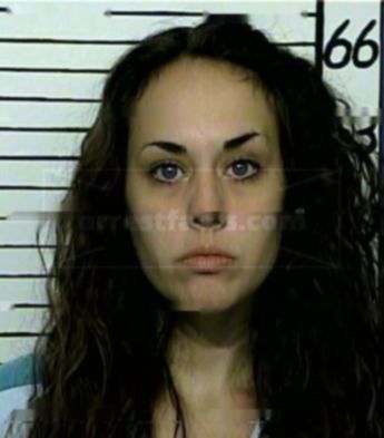 Arrin Renee Stahl
