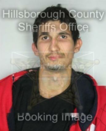 Richard Figueroa Martinez
