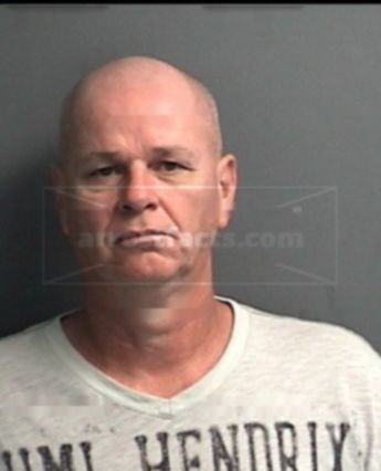 Rodney Renae Allen