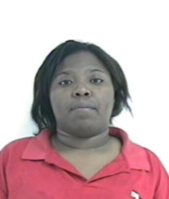 Concia Ladesiree Garrett