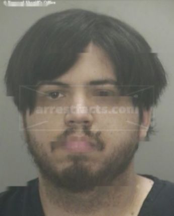 Edgar Allen Baltodano