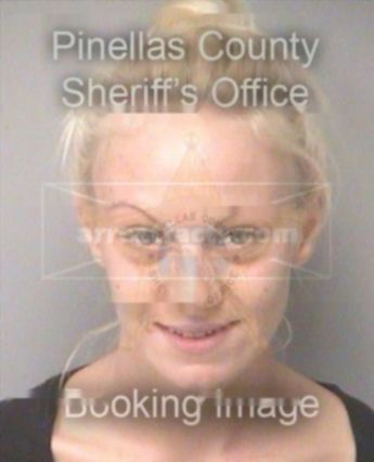 Melissa Sue Ellwood
