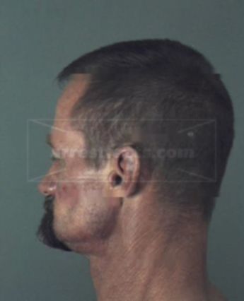 Steven Wayne Crow