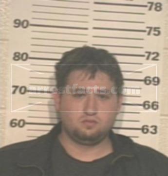 Adam Jordan Medina