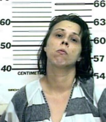 Patricia Ann Cummings