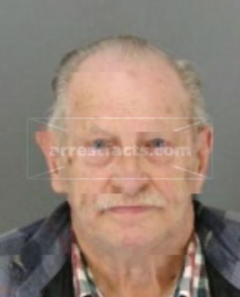 Robert Glen Hillstrom