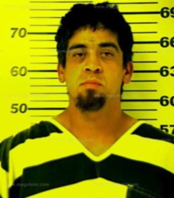 Raymon Carlos Ortiz