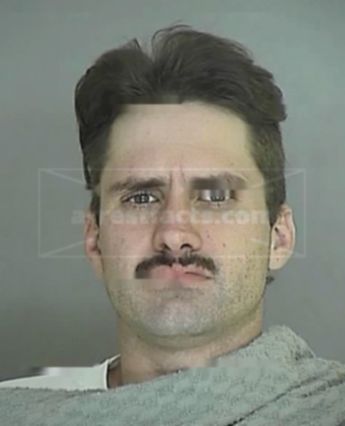 Jesse Lee Sharrah