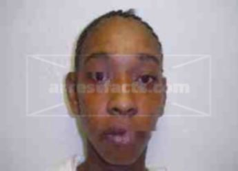 Lakiesha Bradley