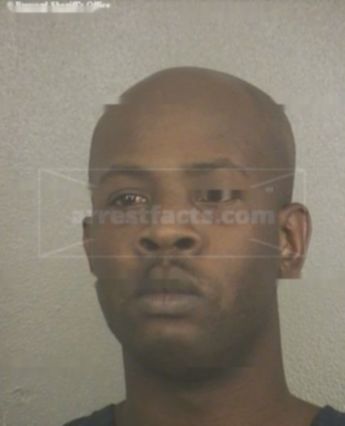 Jermaine Bloise