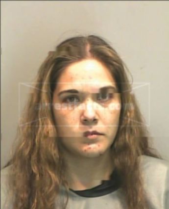 Angela Maria Babcock