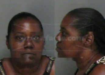 Darlene Atterbury