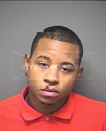 Javaughn Garard Williams