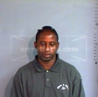 Anthony Maurice Cooper