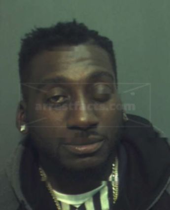 Llionel Jaamare Simpson