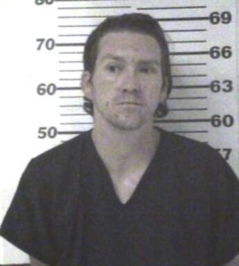 Timothy James Rhoades