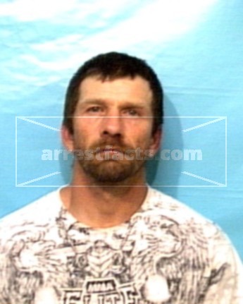 Dennis Ray Burkhart