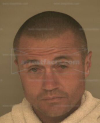 Jason Ray Arntfield